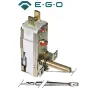 Termostato Trabajo 30-110°C EGO 1P