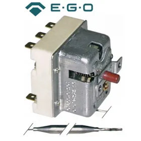 Termostato Seguridad 220°C EGO 3P