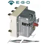 Termostato Seguridad 220°C EGO 3P