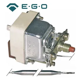 Termostato Seguridad 235°C EGO 1P