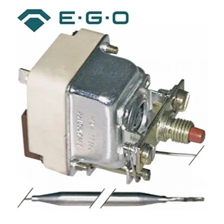 Termostato Seguridad 235°C EGO 1P