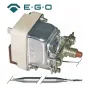 Termostato Seguridad 235°C EGO 1P