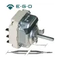 Termostato Trabajo 60-200°C EGO 3P