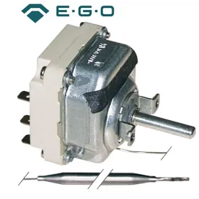 Termostato Trabajo 100-175°C EGO 3P