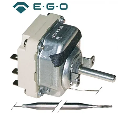 Termostato Trabajo 100-175°C EGO 3P