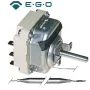 Termostato Trabajo 100-175°C EGO 3P