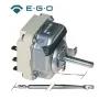Termostato Trabajo 100-185°C EGO 3P