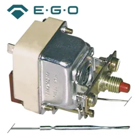 Termostato Seguridad 220°C EGO 1P