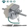 Termostato Trabajo 30-90°C EGO 1P