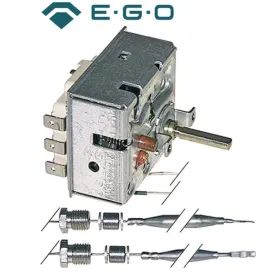 Termostato Trabajo 135-180°C EGO 3P