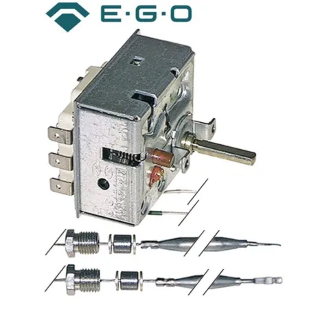 Termostato Trabajo 135-180°C EGO 3P