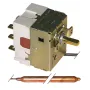 Termostato Trabajo 40-78/47-85°C IMIT 2P