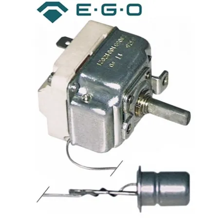 Termostato Trabajo 30-90°C EGO 1P