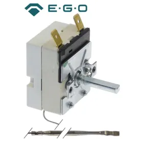 Termostato Seguridad 320°C EGO 2P