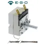 Termostato Seguridad 320°C EGO 2P