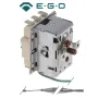 Termostato Trabajo (-50) a195°C EGO 3P