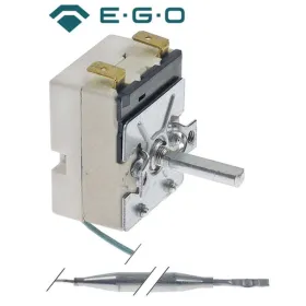 Termostato Trabajo 30-120°C EGO 1P