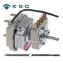 Termostato Trabajo 100-650°C EGO 1P