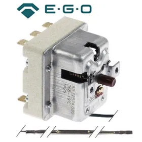 Termostato Seguridad 368°C EGO 3P