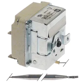 Termostato Seguridad 140°C  1P