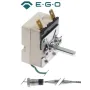 Termostato Trabajo 30-95°C EGO 1P
