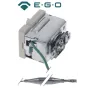 Termostato Trabajo 30-90°C EGO 1P