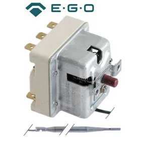 Termostato seguridad 300°C EGO 3P