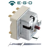 Termostato seguridad 300°C EGO 3P