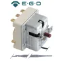 Termostato seguridad 300°C EGO 3P