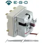 Termostato seguridad 245°C EGO 3P