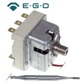 Termostato seguridad 230°C EGO 3P