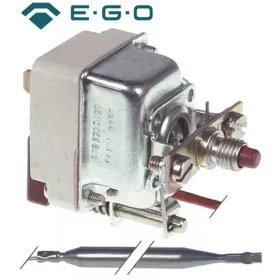 Termostato seguridad 300°C   EGO 1P