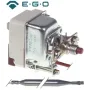 Termostato seguridad 300°C   EGO 1P