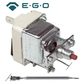 Termostato seguridad 225°C   EGO 1P