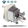 Termostato seguridad 225°C   EGO 1P