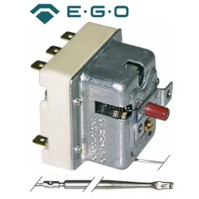 Termostato seguridad 360°C  EGO 3P
