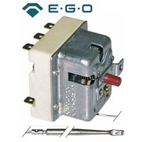 Termostato seguridad 360°C EGO 3P