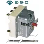 Termostato seguridad 360°C  EGO 3P