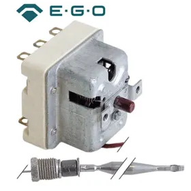 Termostato seguridad 230°C  EGO 3P