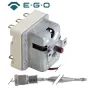 Termostato seguridad 230°C  EGO 3P