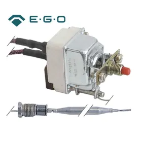Termostato seguridad capilar 870 mm  EGO 1P