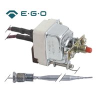 Termostato seguridad capilar 870 mm EGO 1P