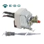 Termostato seguridad capilar 870 mm  EGO 1P