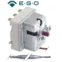 Termostato seguridad 160°C  EGO 3P
