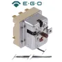 Termostato seguridad 310°C EGO 3P