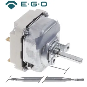 Termostato trabajo 95-190°C EGO 3P