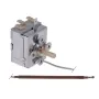 Termostato trabajo 50-300°C TEMPOMATIC 1P