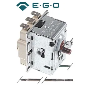 Termostato seguridad 240°C  EGO 3P