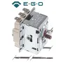 Termostato seguridad 240°C  EGO 3P