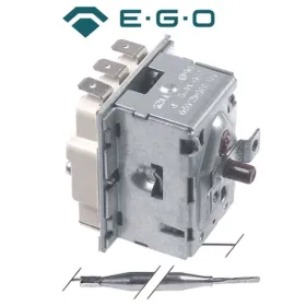 Termostato seguridad 230°C  EGO 3P